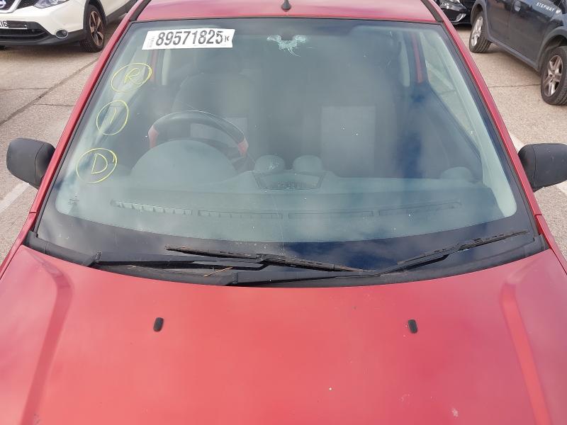 2007 FORD FIESTA 1.25 STYLE 3DR [CLIMATE]