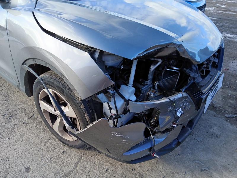 2019 NISSAN QASHQAI 1.3 DIG-T ACENTA PREMIUM 5DR