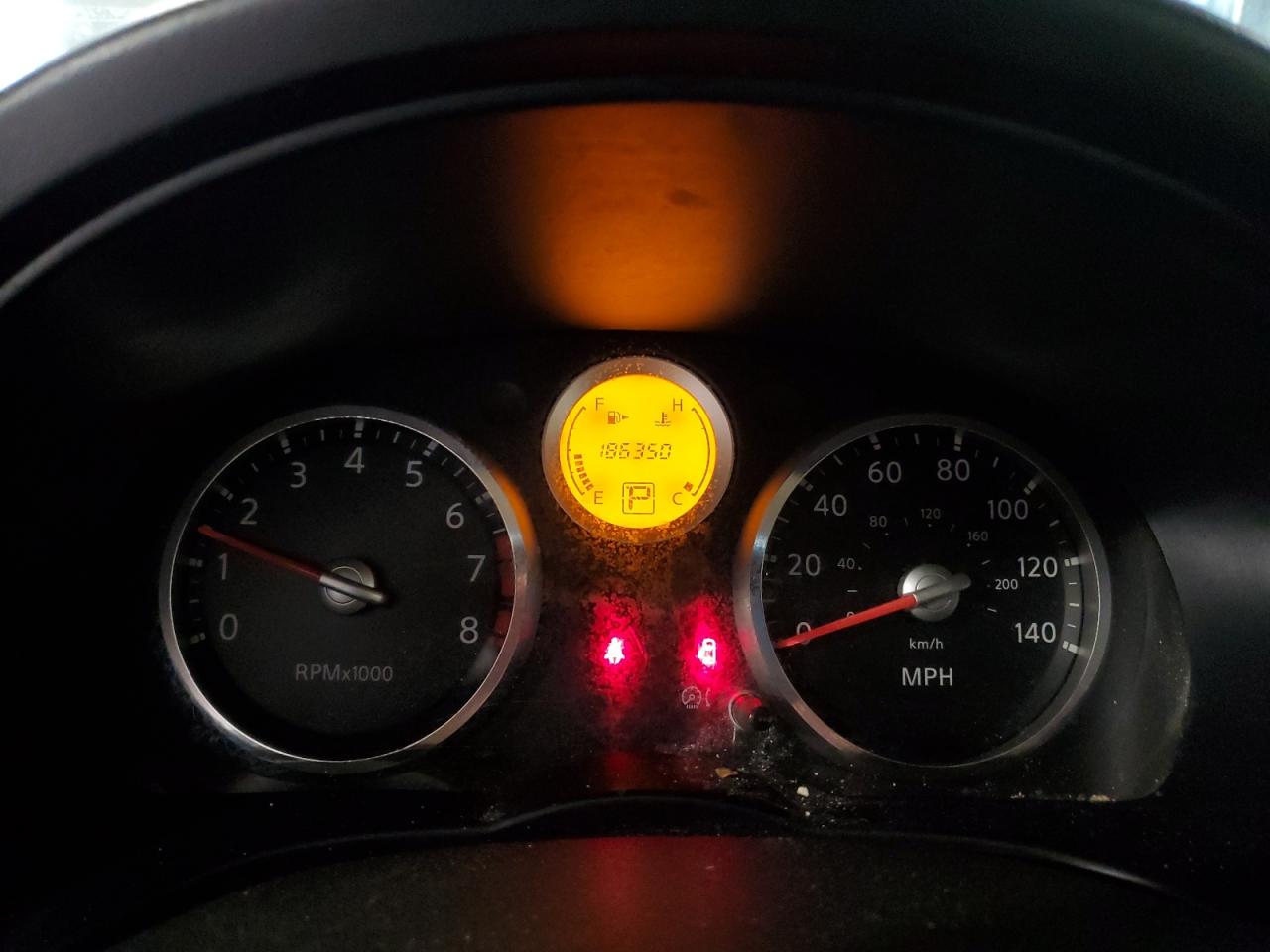 2007 Nissan Sentra 2.0 VIN: 3N1AB61E67L677016 Lot: 82204805