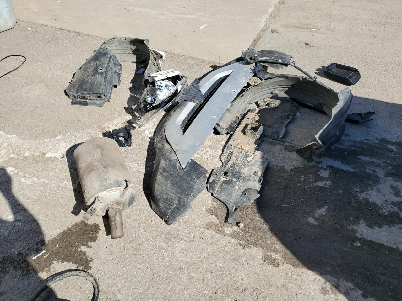 2016 Honda Cr-V Ex VIN: 2HKRM4H51GH628875 Lot: 85820245