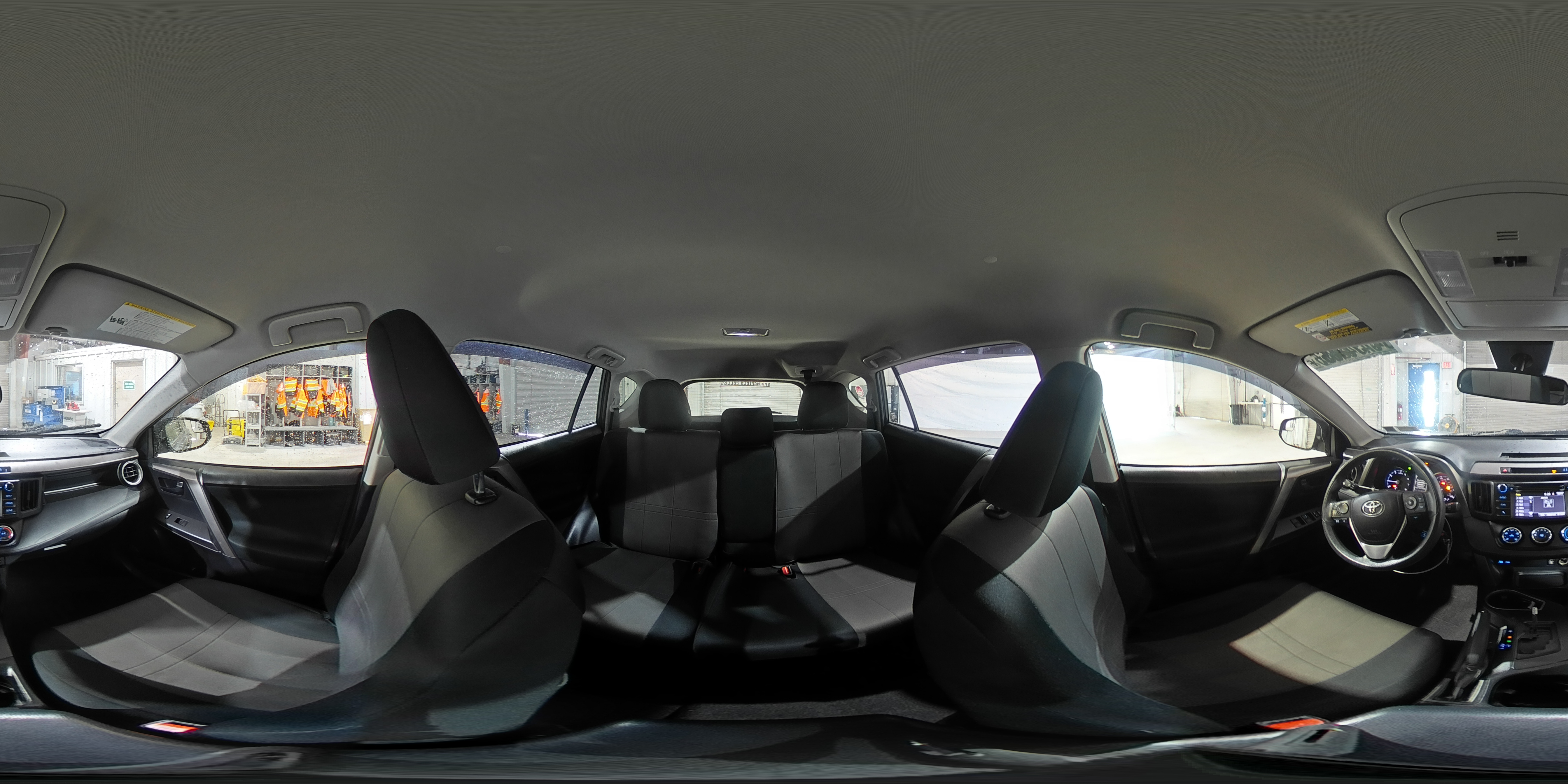 2018 Toyota Rav4 Le VIN: JTMBFREV6JJ213143 Lot: 84734865