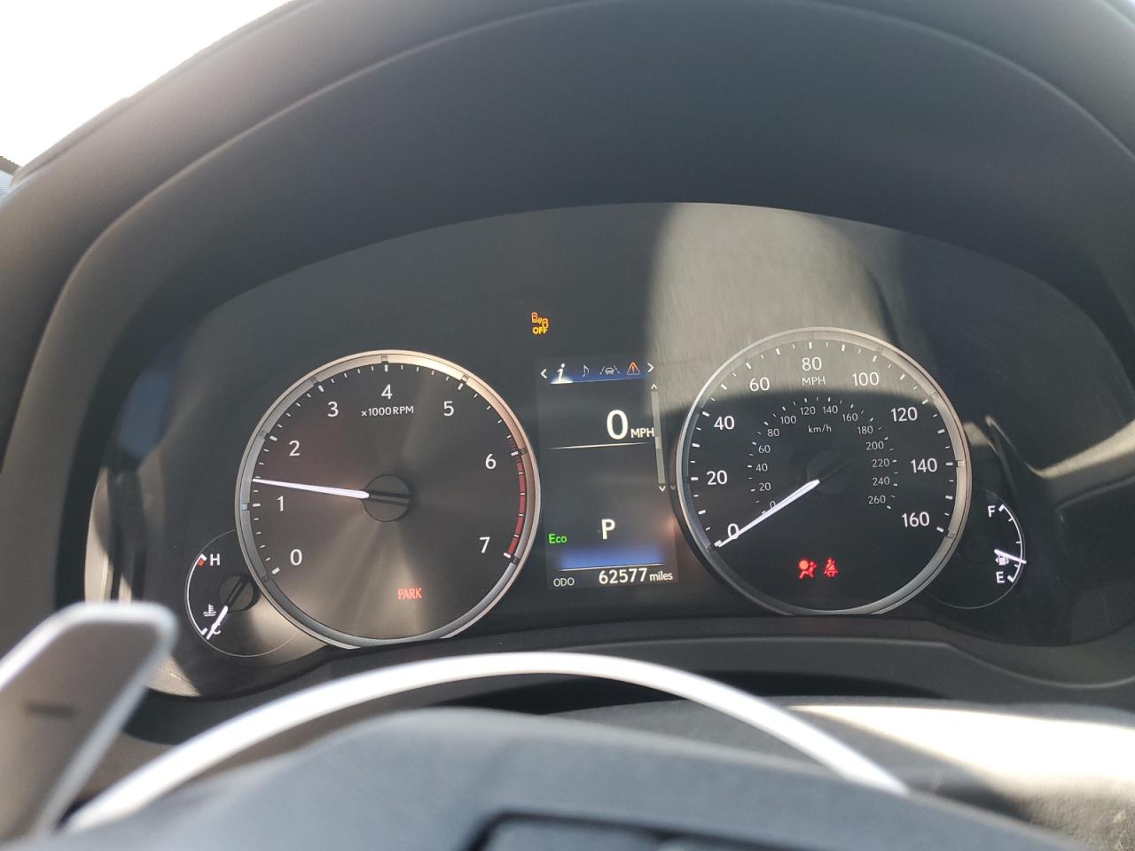 2021 Lexus Is 300 VIN: JTHCA1D26M5111574 Lot: 89461105