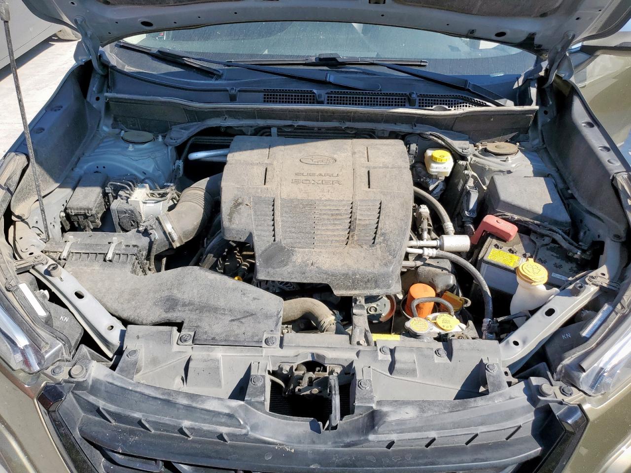 2022 Subaru Forester Touring VIN: JF2SKARC9NH439889 Lot: 82384905