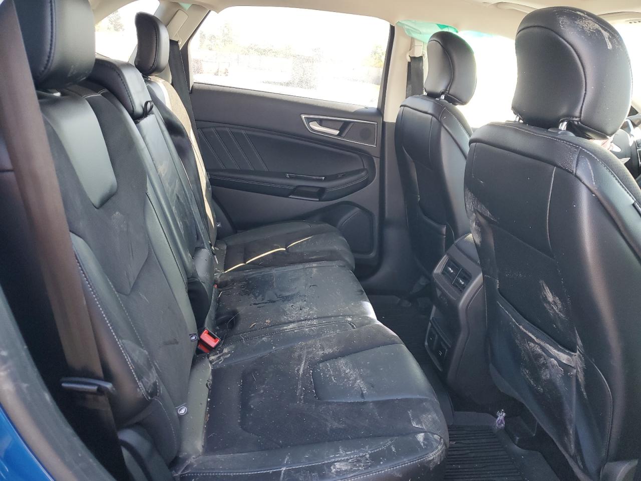 2018 Ford Edge Sport VIN: 2FMPK4AP2JBB71324 Lot: 82276375