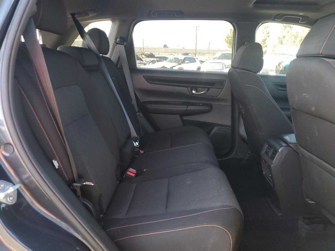 2023 Honda Cr-V Sport VIN: 7FARS6H57PE012876 Lot: 82593635