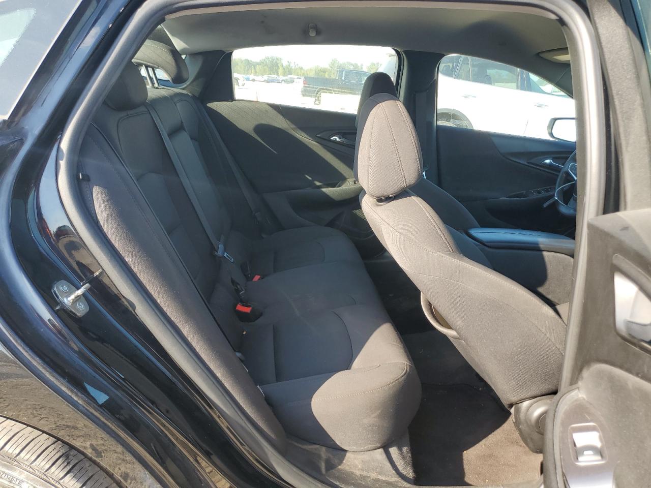 2019 Chevrolet Malibu Lt VIN: 1G1ZD5ST4KF108873 Lot: 84303195