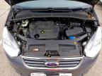 2013 FORD GALAXY ZETEC TDCI AUTO  for sale at Copart NEWBURY