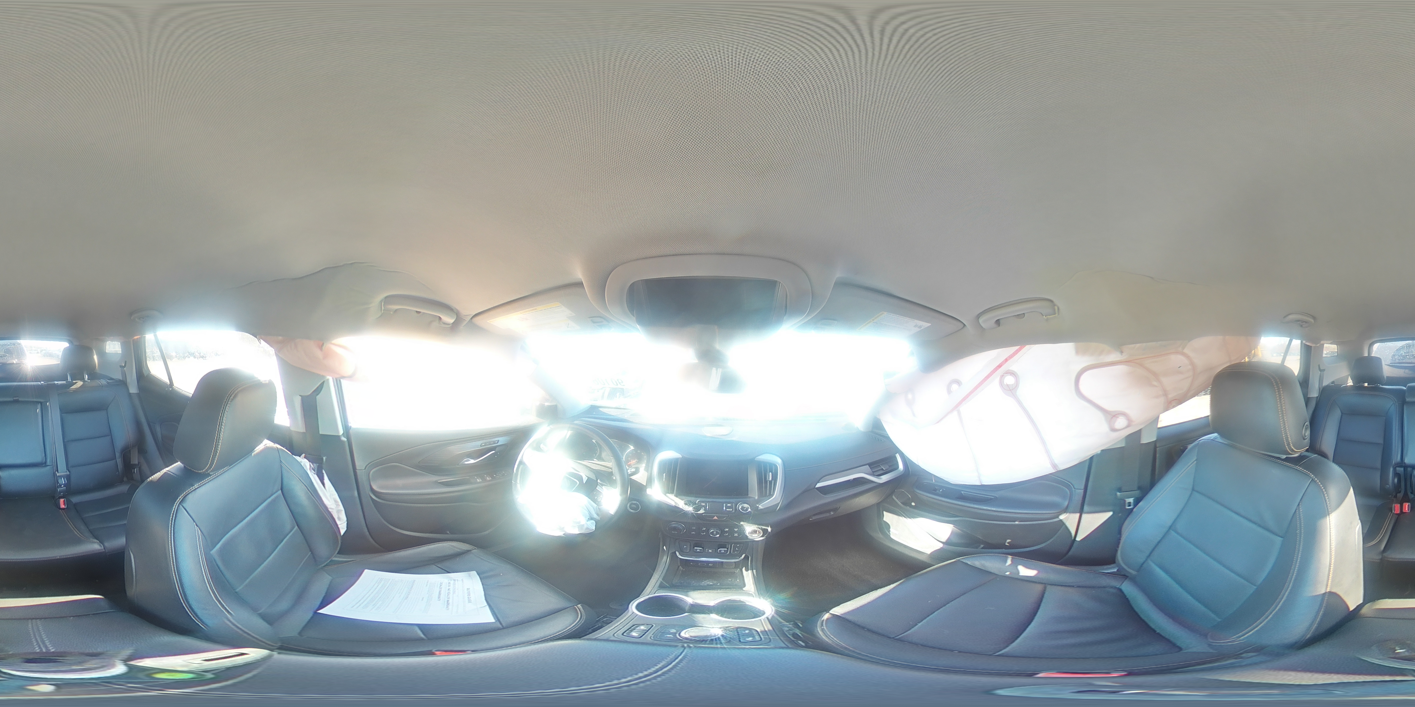 2021 GMC Terrain Slt VIN: 3GKALVEV2ML344441 Lot: 90106705