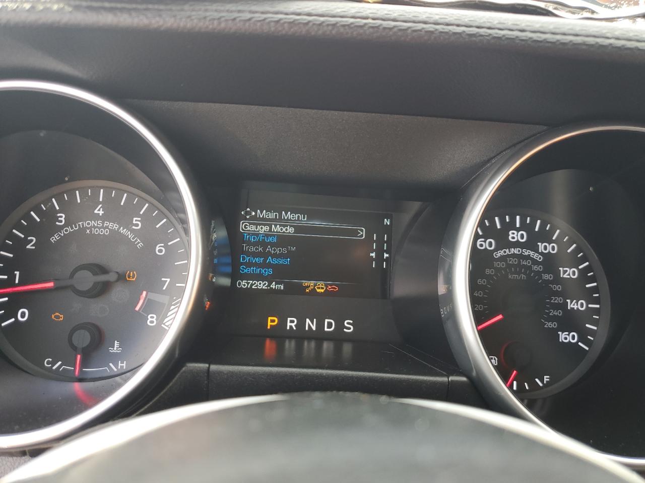 2021 Ford Mustang Gt VIN: 1FA6P8CF9M5120978 Lot: 90333965