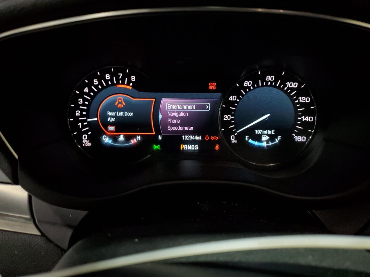 2017 Lincoln Mkc Select VIN: 5LMCJ2D9XHUL45872 Lot: 90207385