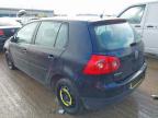 2006 VOLKSWAGEN GOLF S  for sale at Copart SANDWICH
