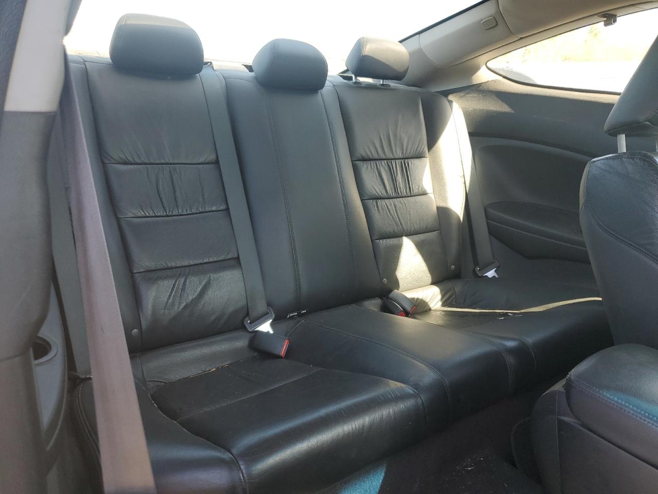 2012 Honda Accord Exl VIN: 1HGCS2B83CA002492 Lot: 82227635