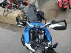 2022 APRILIA TUAREG 660   for sale at Copart KS - KANSAS CITY