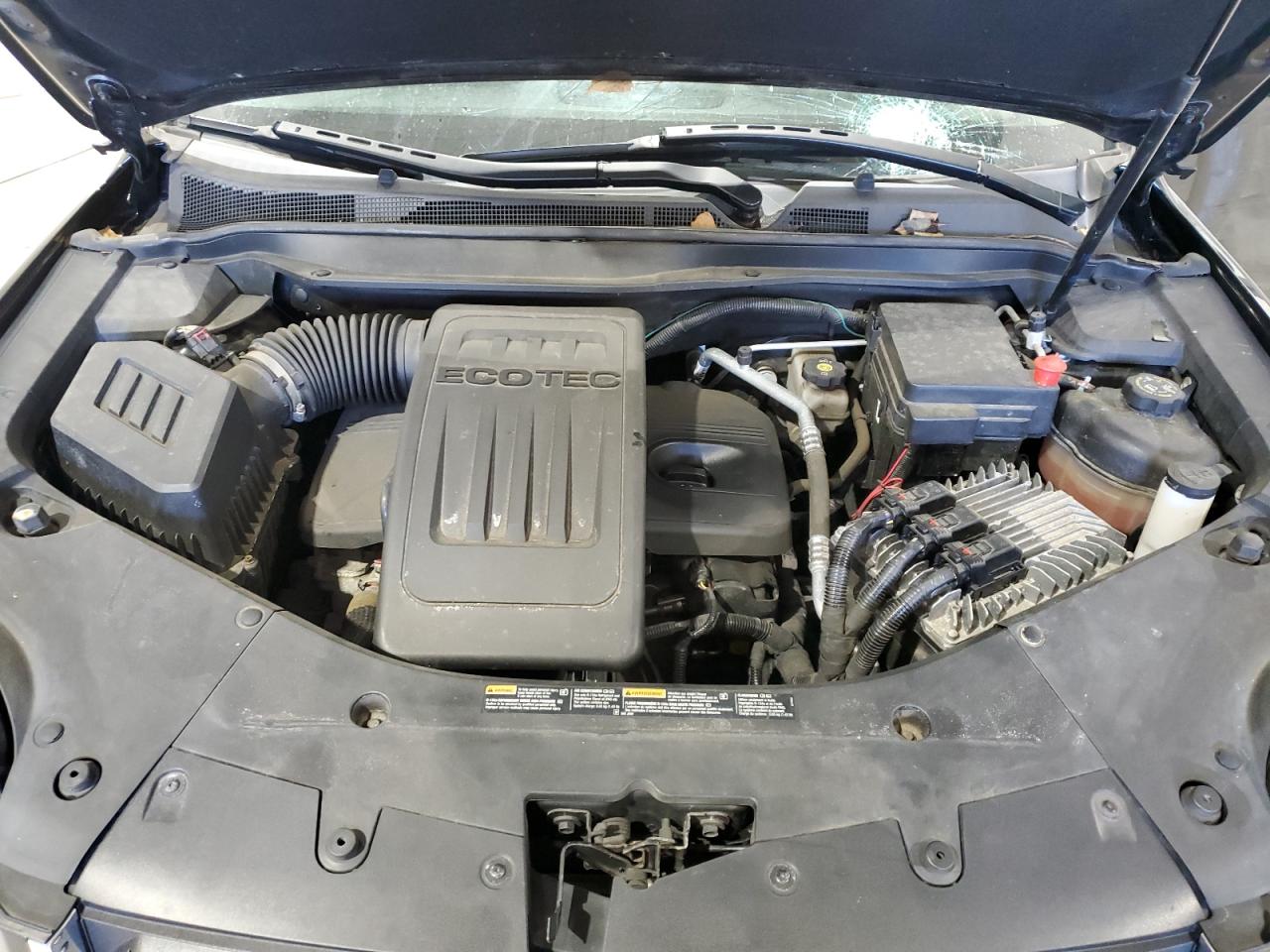 2017 GMC Terrain Sle VIN: 2GKFLSEK7H6207791 Lot: 87004795