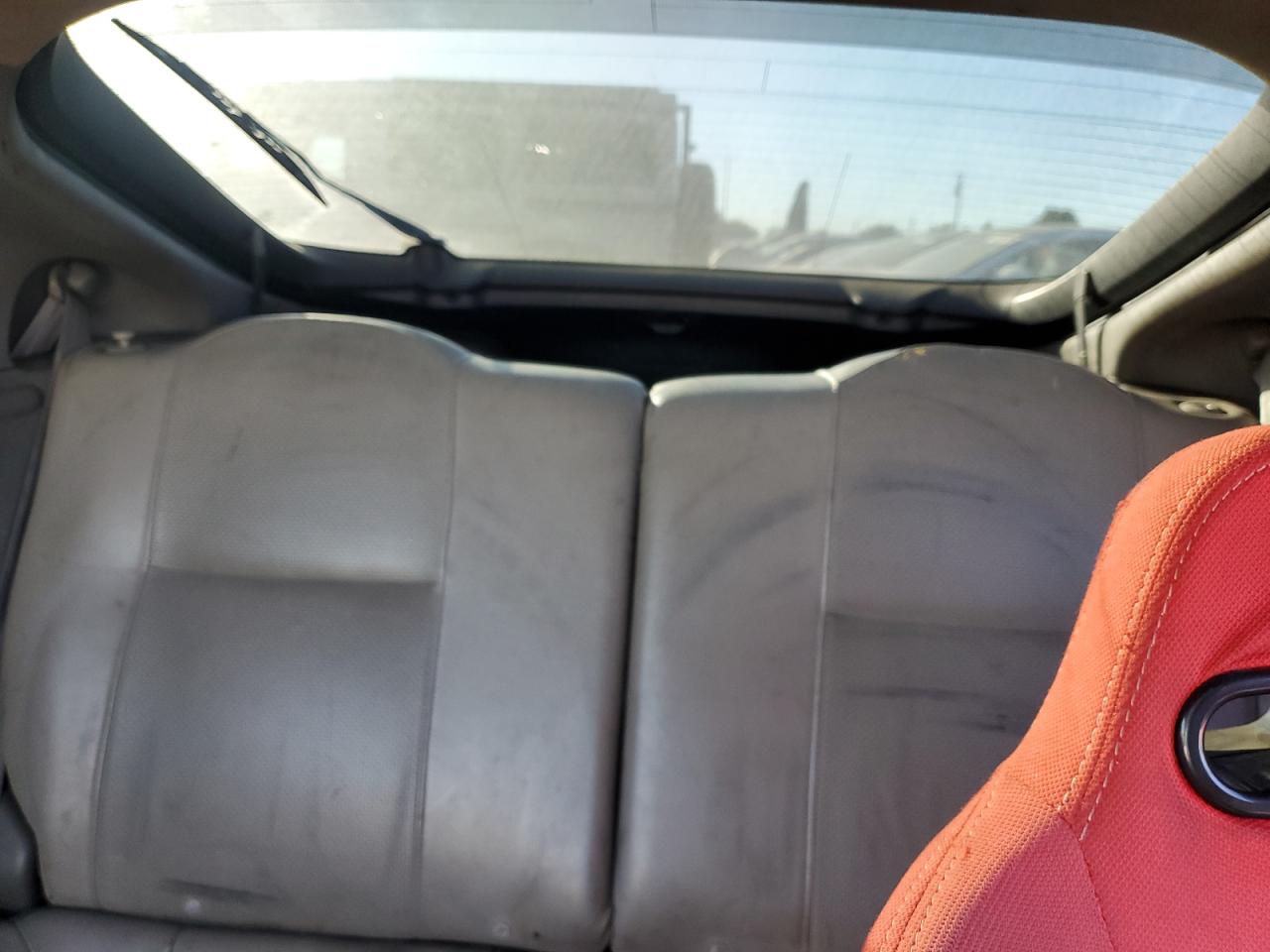 2003 Acura Rsx VIN: JH4DC53863S001698 Lot: 90892735