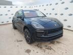 2022 PORSCHE MACAN 5DR PDK for sale at Copart BRISTOL