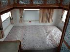 1997 FIAT DUCATO 16V for sale at Copart CHESTER
