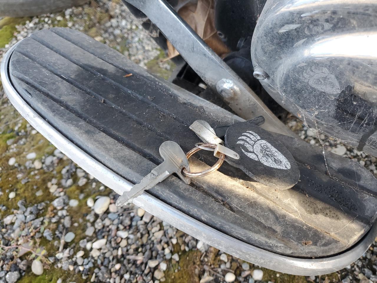 2009 Kawasaki Vn900 D VIN: JKAVN2D159A033230 Lot: 85731985