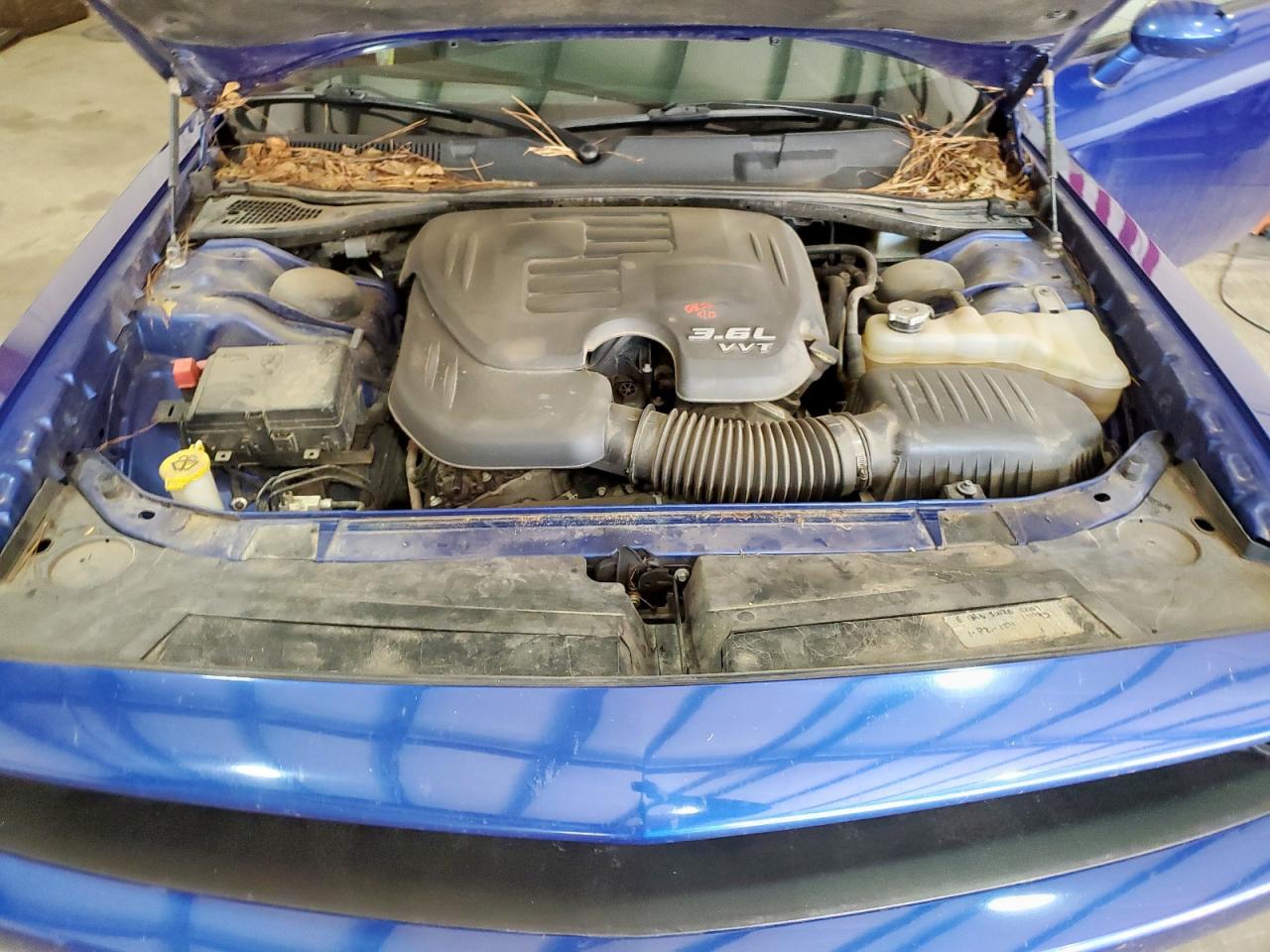 2019 Dodge Challenger Sxt VIN: 2C3CDZGG2KH752570 Lot: 83789705