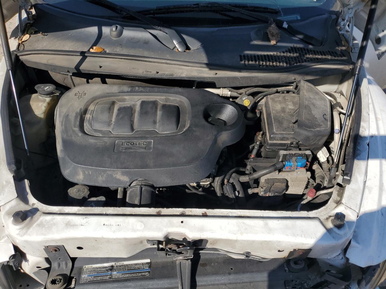 2009 Chevrolet Hhr Ls VIN: 3GNCA13B39S620660 Lot: 90276795