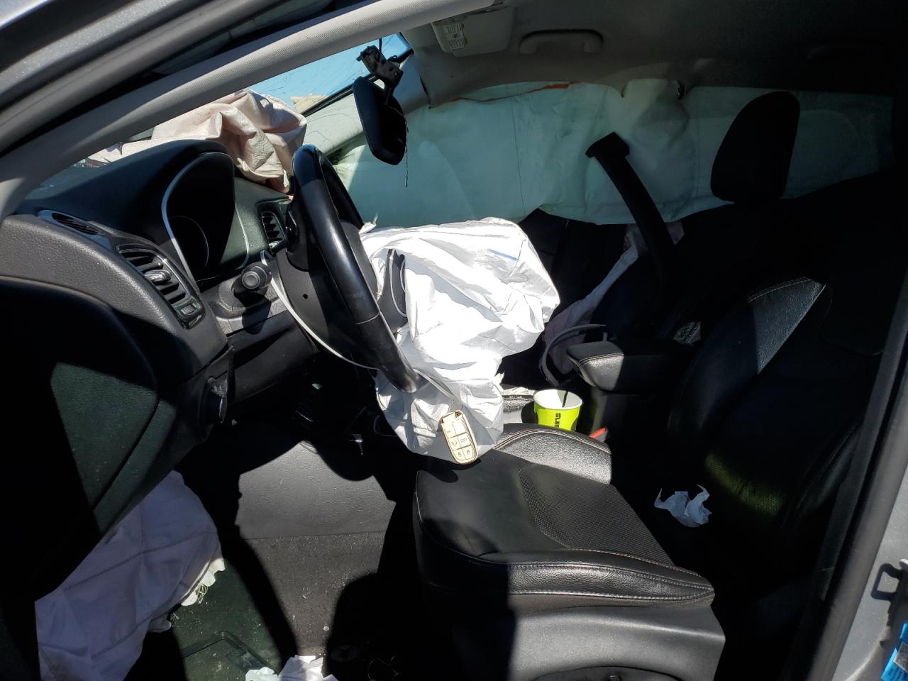 2021 Jeep Compass Limited VIN: 3C4NJCCB2MT531310 Lot: 89468895