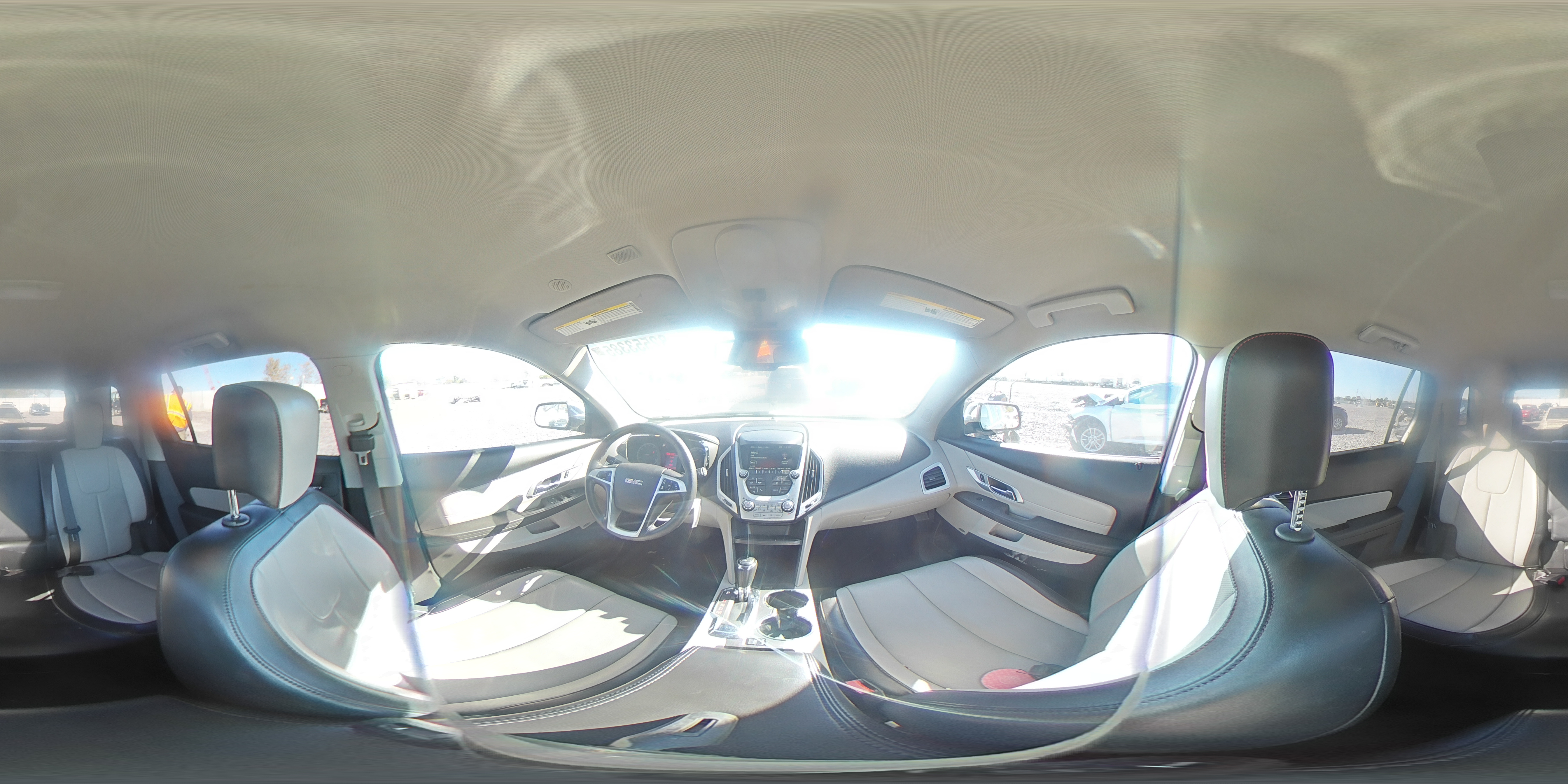 2017 GMC Terrain Slt VIN: 2GKALPEKXH6327513 Lot: 82553385