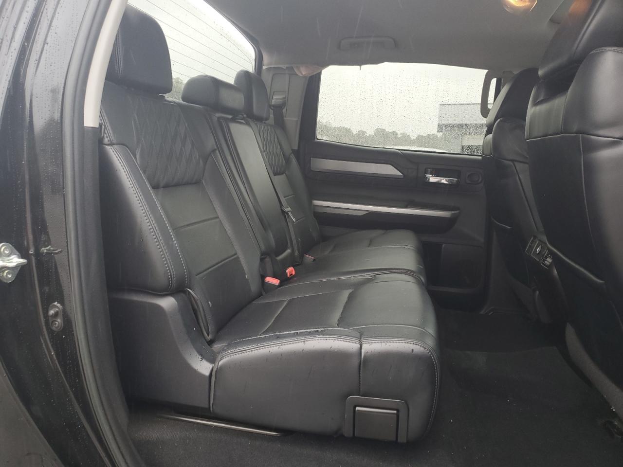 2016 Toyota Tundra Crewmax 1794 VIN: 5TFAY5F15GX541685 Lot: 86507625