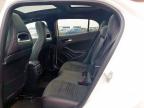 2016 MERCEDES-BENZ GLA 220 D 4MAT AMG LINE P  for sale at Copart YORK