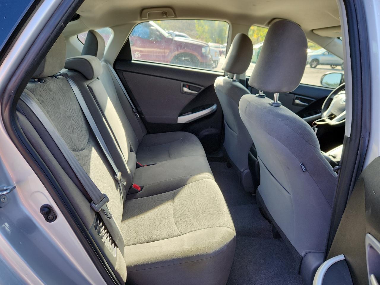 2015 Toyota Prius VIN: JTDKN3DU1F0460222 Lot: 84303185