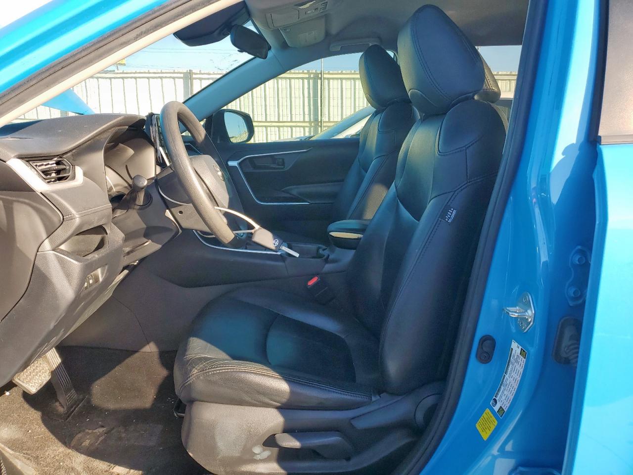 2020 Toyota Rav4 Le VIN: 2T3H1RFV9LC038772 Lot: 90704565