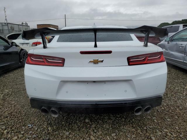 Купе CHEVROLET CAMARO 2016 Белы