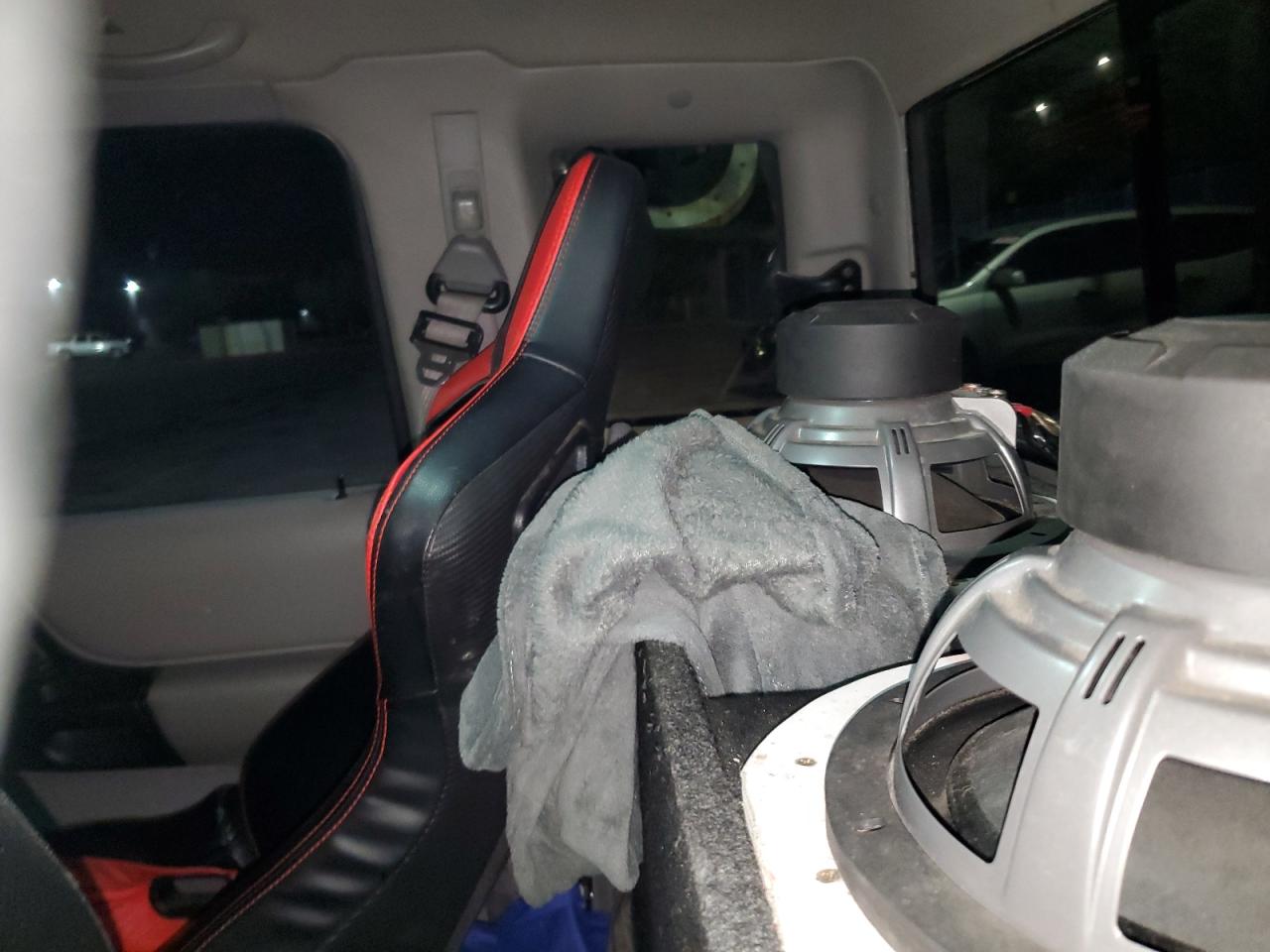 1997 Ford Ranger Sup VIN: B59750 Lot: 90552885