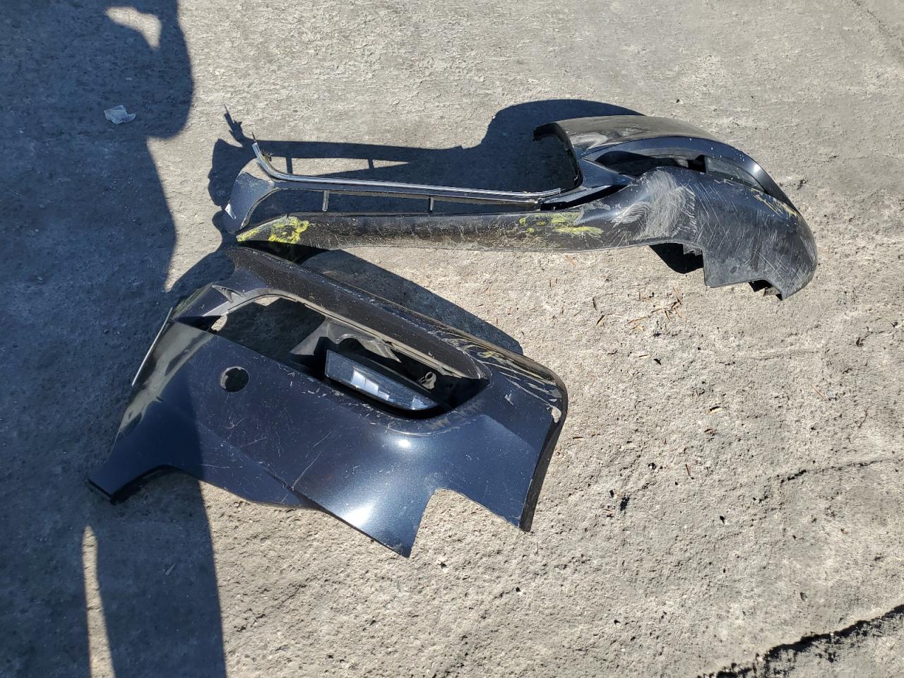 2013 Audi A5 Premium Plus VIN: WAULFAFR7DA065741 Lot: 87423785