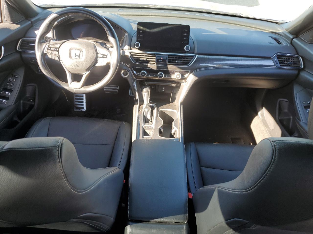 2020 Honda Accord Sport VIN: 1HGCV1F36LA073346 Lot: 85283415