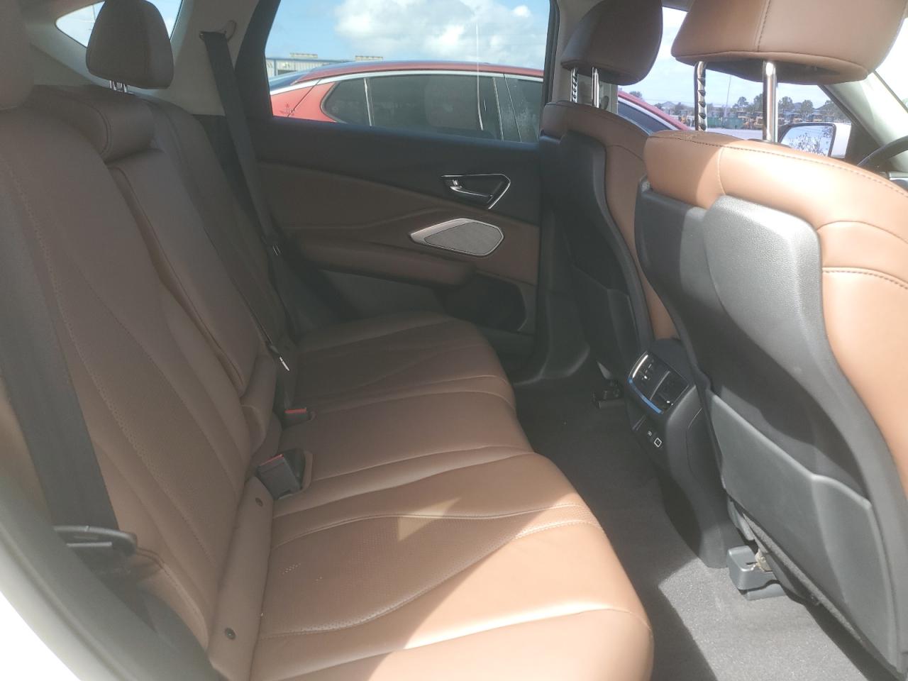 2019 Acura Rdx Technology VIN: 5J8TC2H54KL027141 Lot: 82304015