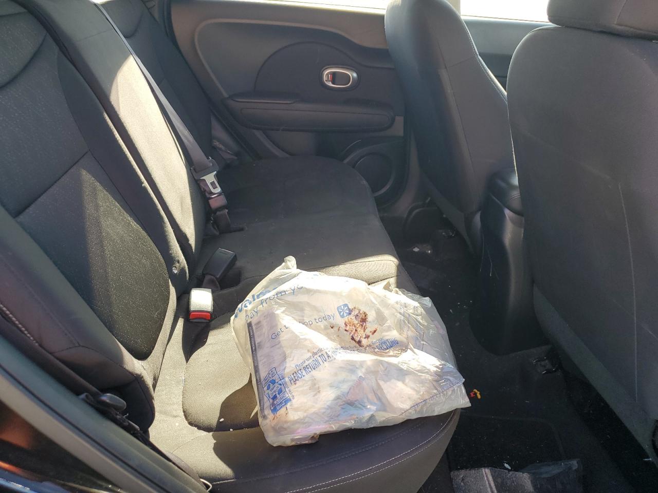 2016 Kia Soul VIN: KNDJN2A27G7840098 Lot: 85578915