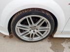 2014 AUDI TT S LINE TFSI  for sale at Copart BRISTOL