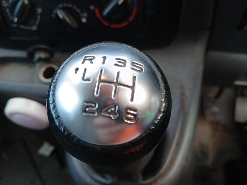 2014 CITROEN DISPATCH 1200 2.0 HDI 125 H2 VAN