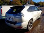 2007 LEXUS RX 400H 3.3 SE 5DR CVT AUTO for sale at Copart COLCHESTER