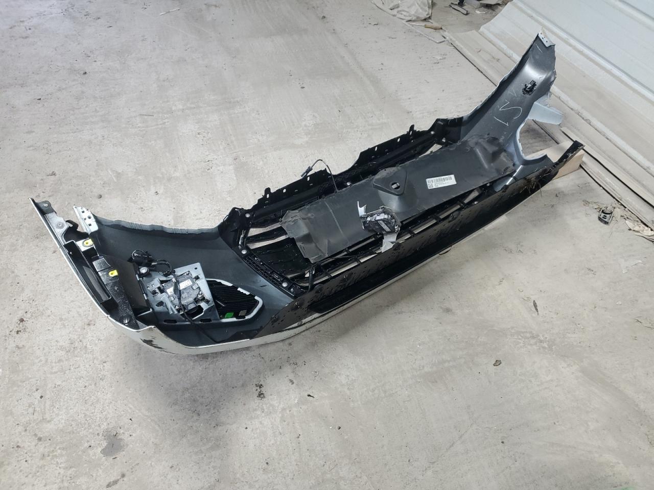 2018 Audi A5 Prestige VIN: WAU2NGF53JN003563 Lot: 89824115