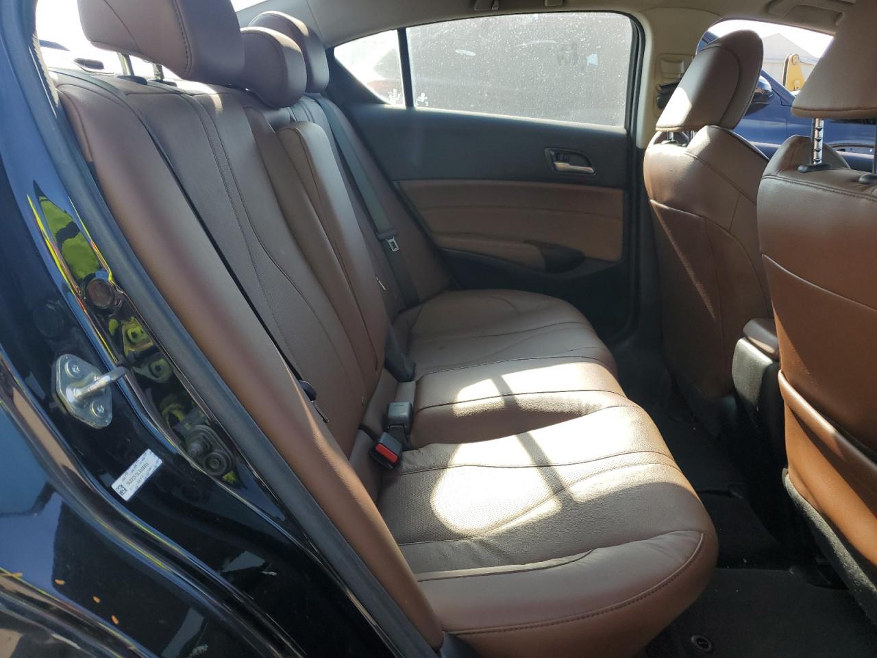 2020 Acura Ilx Premium VIN: 19UDE2F79LA008603 Lot: 90238245