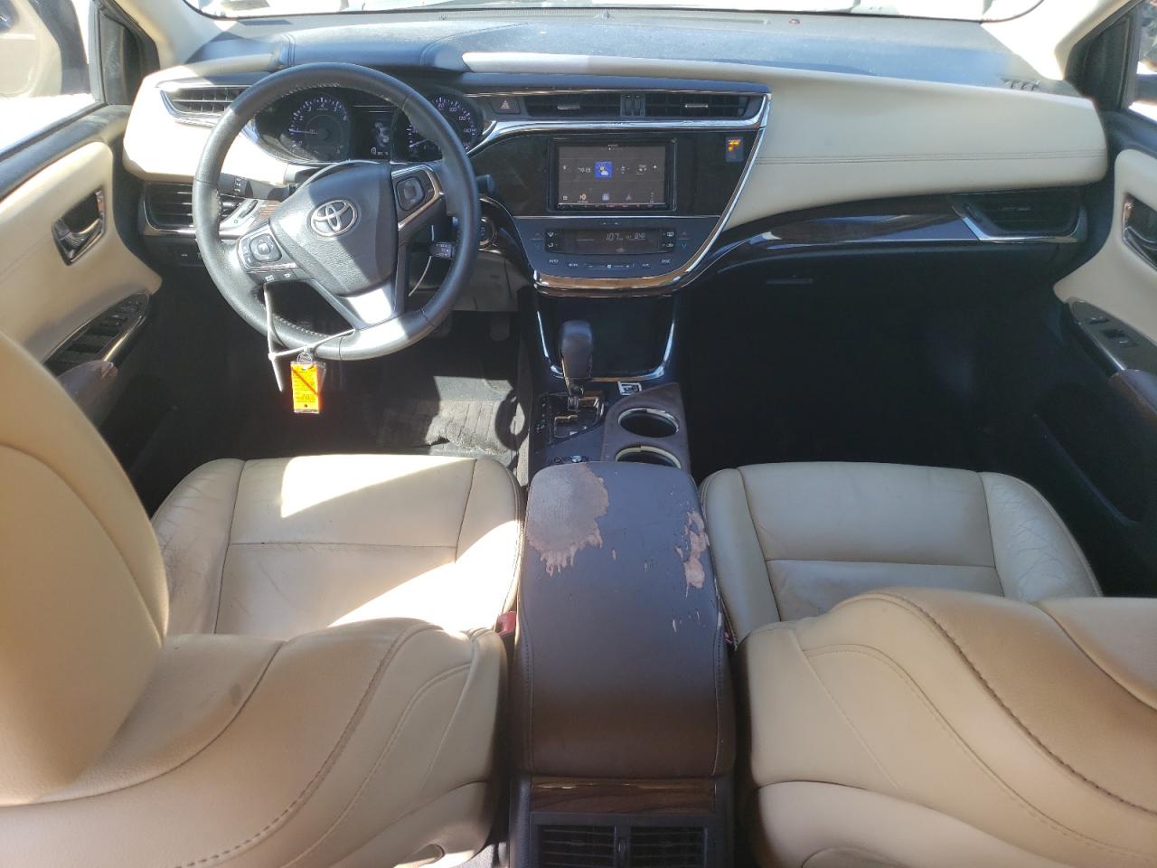 2014 Toyota Avalon Base VIN: 4T1BK1EB1EU094064 Lot: 85695045