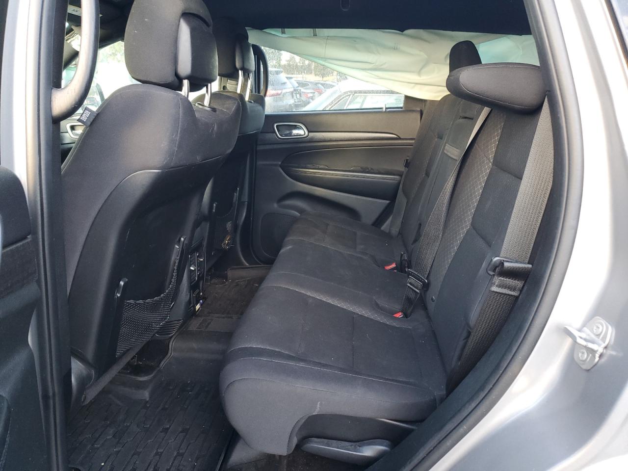 2018 Jeep Grand Cherokee Laredo VIN: 1C4RJFAG9JC402330 Lot: 85650905