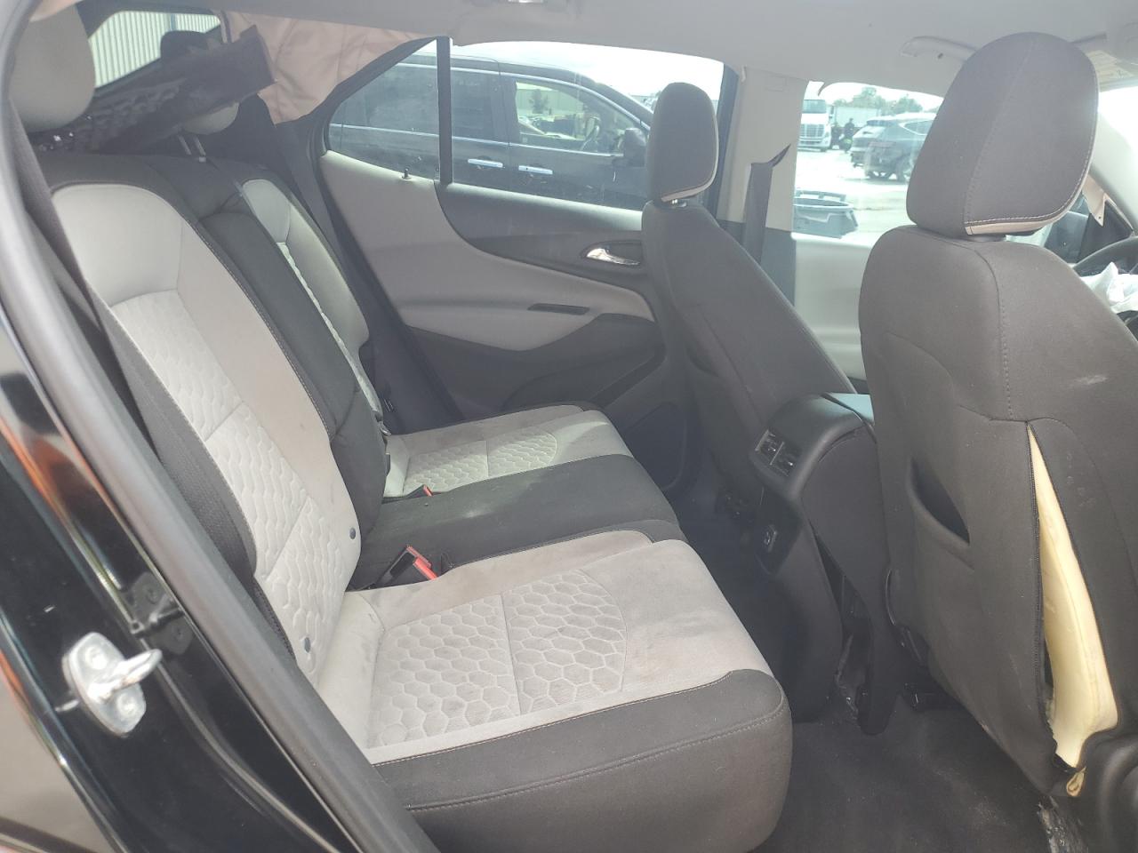 2019 Chevrolet Equinox Ls VIN: 2GNAXHEV6K6275280 Lot: 82399045