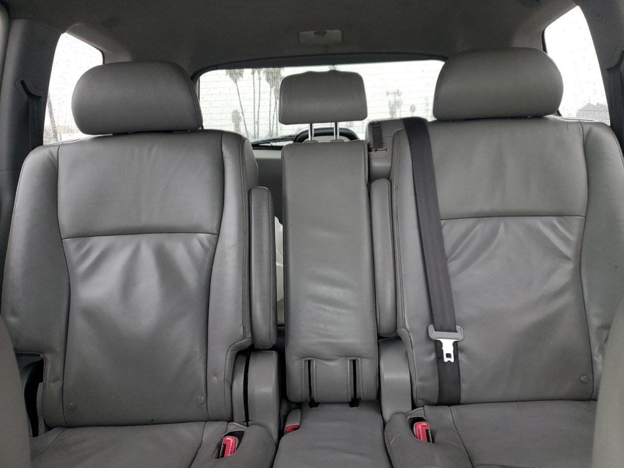 2008 Toyota Highlander Hybrid Limited VIN: JTEEW44A382004974 Lot: 82328035