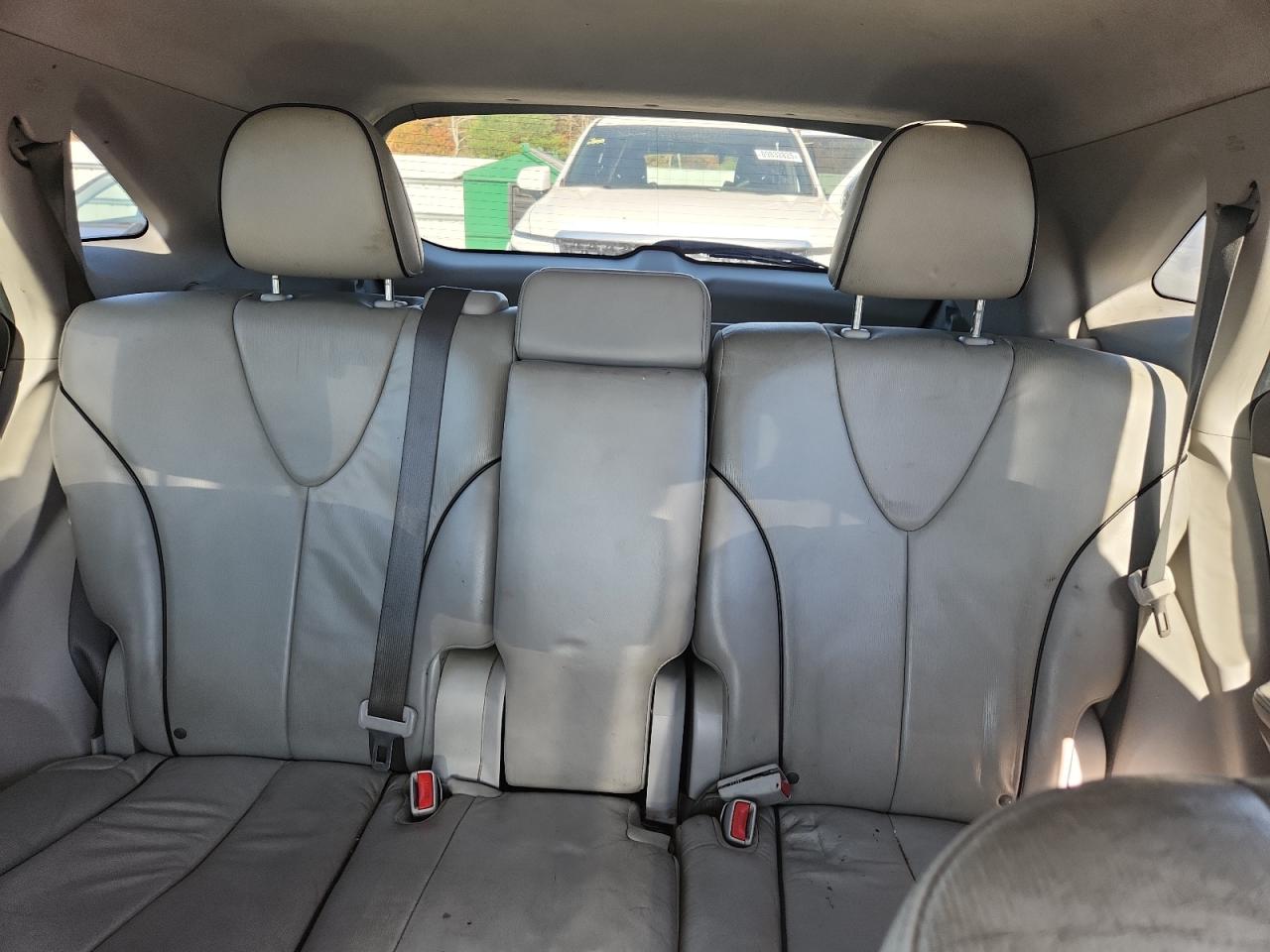 2011 Toyota Venza VIN: 4T3BA3BB0BU026070 Lot: 90266775