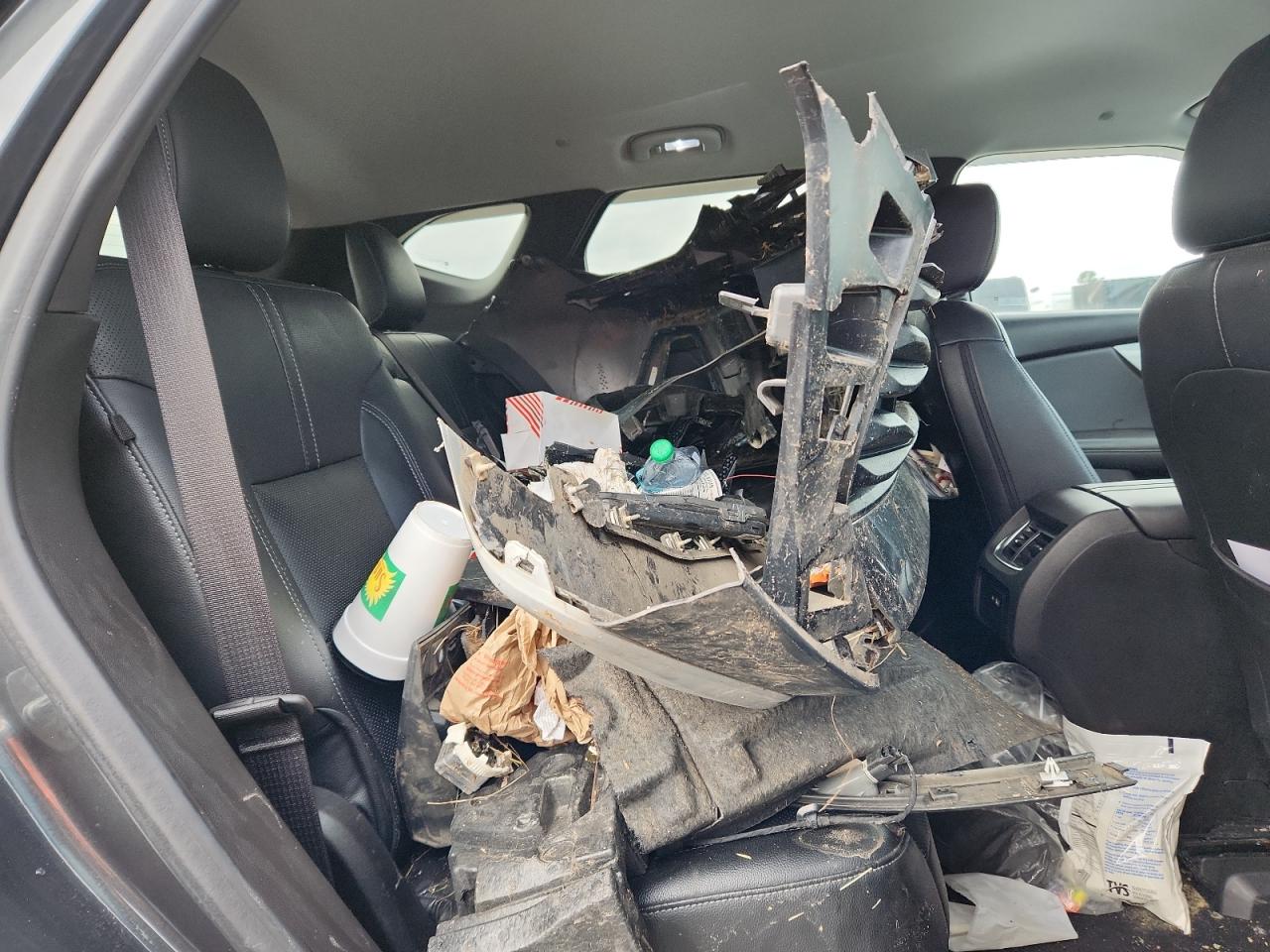 2020 Chevrolet Blazer 2Lt VIN: 3GNKBCRS5LS544488 Lot: 84757115