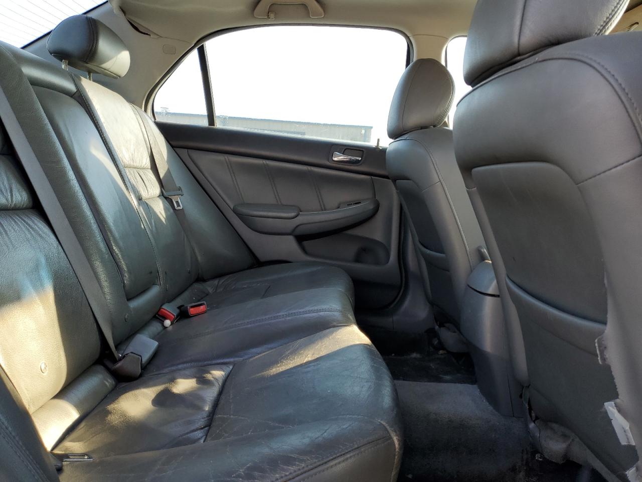 2005 Honda Accord Ex VIN: 1HGCM66585A066418 Lot: 90269805