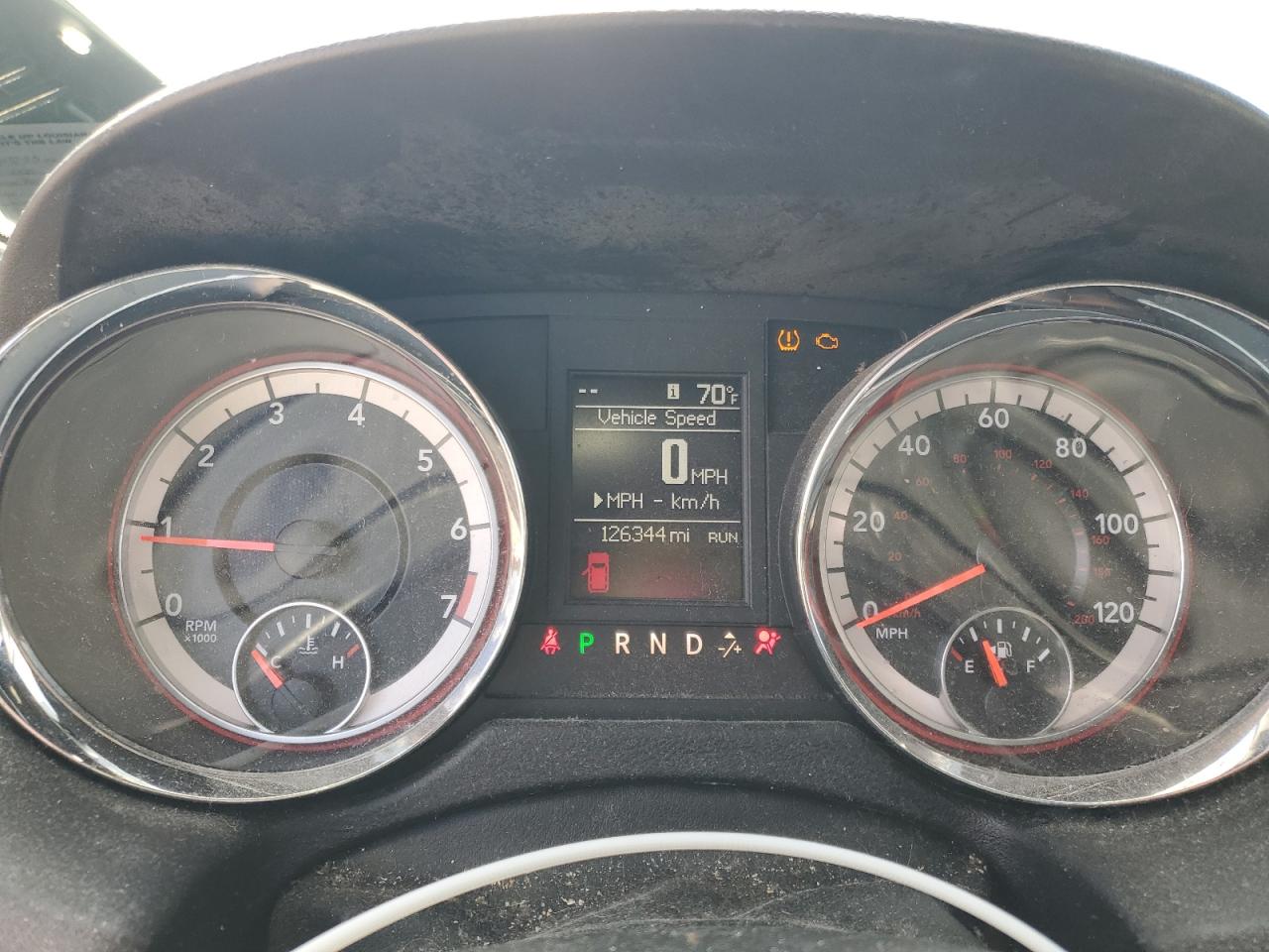 2019 Dodge Grand Caravan Gt VIN: 2C4RDGEG1KR679313 Lot: 87480465