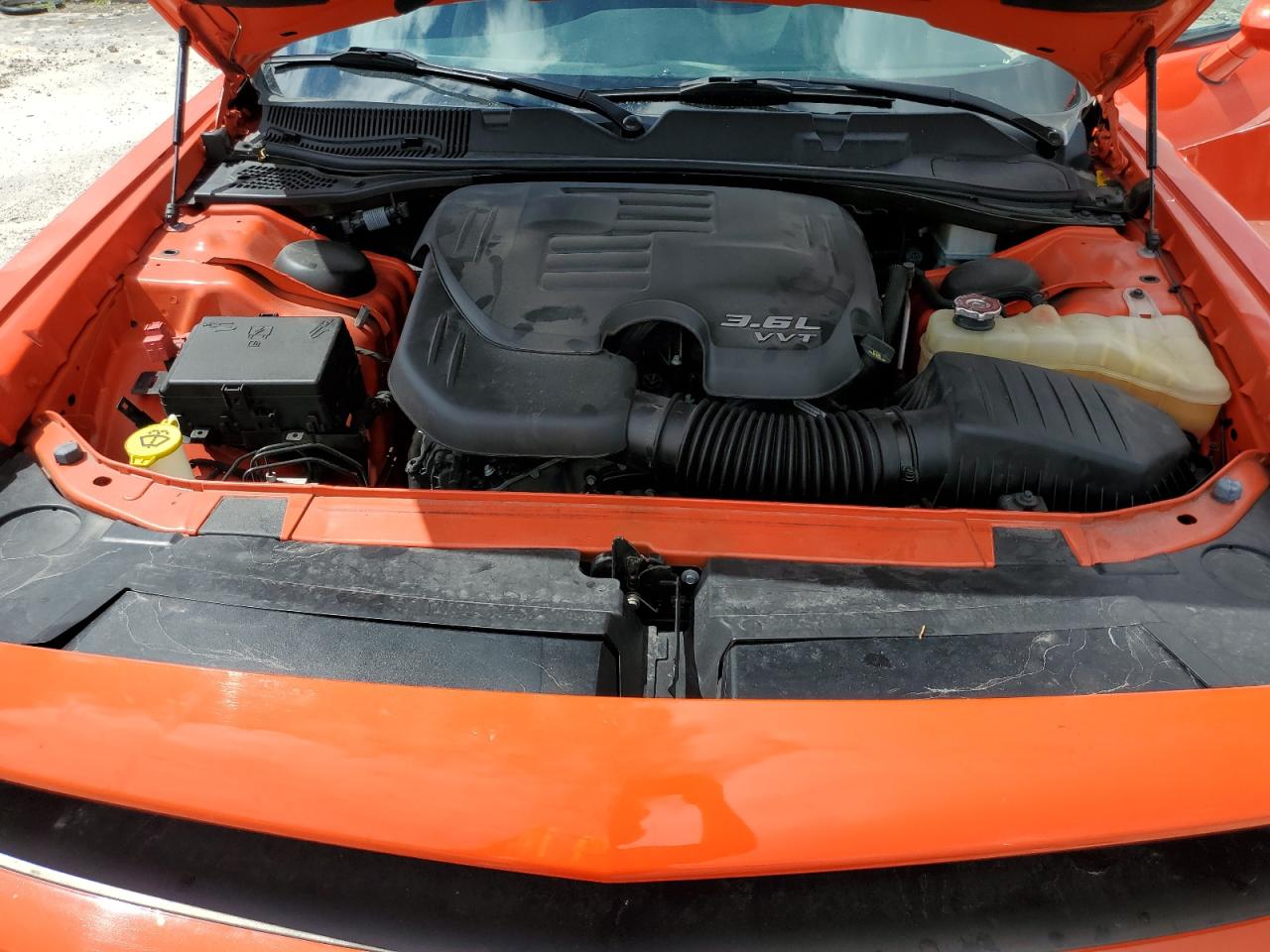 2021 Dodge Challenger Sxt VIN: 2C3CDZAG2MH638239 Lot: 83863365